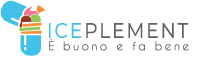 Iceplement Logo