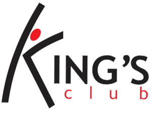 Logo Palestra King's Club Bologna